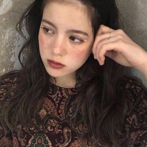 Meet your Posher, Marsha